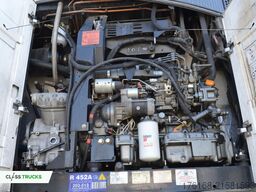 SCHMITZ CARGOBULL SKO FP 45 ThermoKing SLXi 300