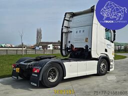 Scania R 450