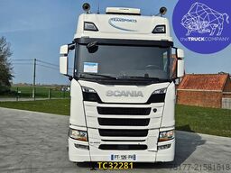 Scania R 450