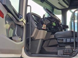 Scania R580 V8 NGS 6x4 chassis - Retarder - 4.75 WB - ...