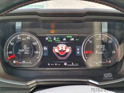 Scania R580 V8 NGS 6x4 chassis - Retarder - 4.75 WB - ...