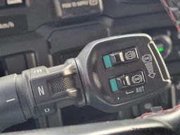 Scania R580 V8 NGS 6x4 chassis - Retarder - 4.75 WB - ...