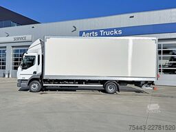 DAF XB 230 FA 4x2 ST959 12T Powerline - Plywood 730...