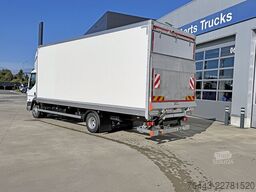 DAF XB 230 FA 4x2 ST959 12T Powerline - Plywood 730...