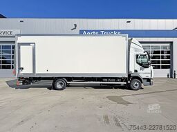 DAF XB 230 FA 4x2 ST959 12T Powerline - Plywood 730...