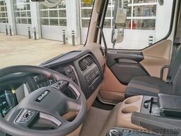 DAF XB 230 FA 4x2 ST959 12T Powerline - Plywood 730...