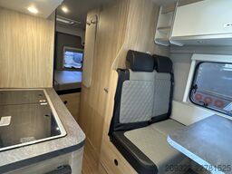 2023 Fiat Ducato Weinsberg Carabus | Cambio automatico | Tetto a soffietto