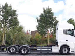 MAN TGX 26.510 | 6X2 | RETARDER | BDF | EURO 6