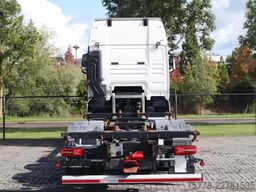 MAN TGX 26.510 | 6X2 | RETARDER | BDF | EURO 6