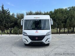 Fiat Ducato G690GJ Pilote 2025 Automobile | 4 personnes