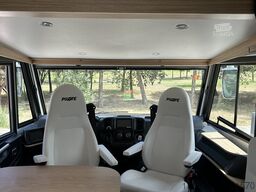 Fiat Ducato G690GJ Pilote 2025 Automobile | 4 personnes