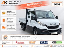 Iveco Daily 35S15 L4H2 Pritsche HI MATIC   DOKA   AHK   KLIMA