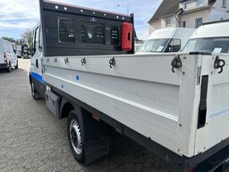 Iveco Daily 35S14  HI MATIC   DOKA   AHK   KLIMA