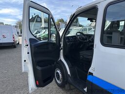 Iveco Daily 35S14  HI MATIC   DOKA   AHK   KLIMA
