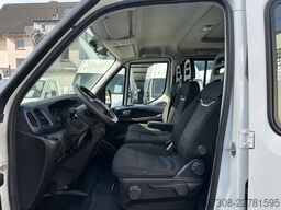 Iveco Daily 35S14  HI MATIC   DOKA   AHK   KLIMA