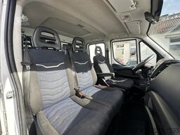 Iveco Daily 35S14  HI MATIC   DOKA   AHK   KLIMA