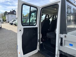 Iveco Daily 35S14  HI MATIC   DOKA   AHK   KLIMA
