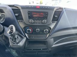Iveco Daily 35S14  HI MATIC   DOKA   AHK   KLIMA