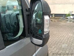 Citroën Jumper Carado V337, Baujahr 2025 Automatik | Vollausstattung