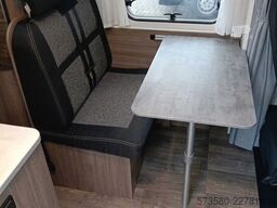 Citroën Jumper Carado V337, Baujahr 2025 Automatik | Vollausstattung