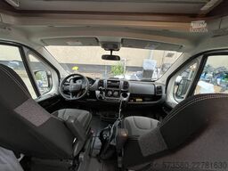 Citroën Jumper Carado V337, Baujahr 2025 Automatik | Vollausstattung