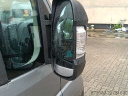 Citroën Jumper Carado V337, Baujahr 2025 Automatik | Vollausstattung