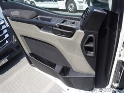 MAN TGX 26.470 / 2022 / Krone Refrigerator 4