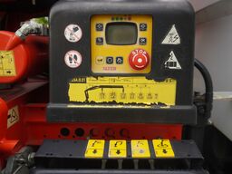 Iveco STRALIS 19.310 E6 / Flatbed 19 EPAL / FA