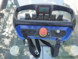 Iveco EUROCARGO 190-280L / FASSI F135A / 8 M