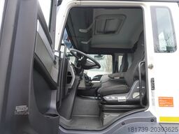 MAN TGS 26.400/ HDS HIAB 244 EP-4 HIDUO 8.5t