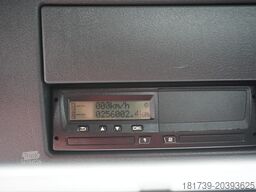 MAN TGS 26.400/ HDS HIAB 244 EP-4 HIDUO 8.5t