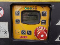 MAN TGS 26.360 Flatbed / Fassi F175 7.7 T /