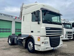 DAF XF 105.460 EURO 5  PTO/Hydraulic   France origi...