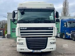 DAF XF 105.460 EURO 5  PTO/Hydraulic   France origi...