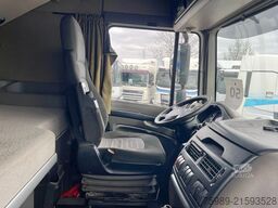 DAF XF 105.460 EURO 5  PTO/Hydraulic   France origi...