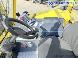 Combilift CB4500 GAS TRIPLEX 6400 FORK POSITIONER