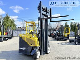 Combilift CB4500 GAS TRIPLEX 6400 FORK POSITIONER