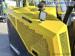 Combilift CB4500 GAS TRIPLEX 6400 FORK POSITIONER