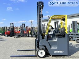 Combilift CB4500 GAS TRIPLEX 6400 FORK POSITIONER