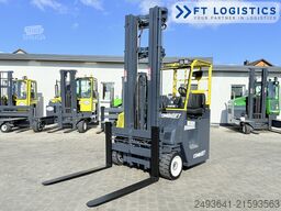 Combilift CB4500 GAS TRIPLEX 6400 FORK POSITIONER