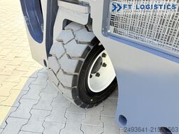 Combilift CB4500 GAS TRIPLEX 6400 FORK POSITIONER