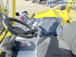 Combilift CB4500 GAS TRIPLEX 6400 FORK POSITIONER