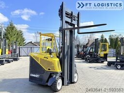 Combilift CB4500 GAS TRIPLEX 6400 FORK POSITIONER