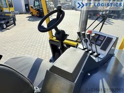 Combilift CB4500 GAS TRIPLEX 6400 FORK POSITIONER