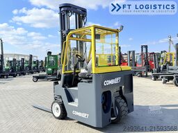 Combilift CB4500 GAS TRIPLEX 6400 FORK POSITIONER