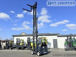 Combilift CB4500 GAS TRIPLEX 6400 FORK POSITIONER