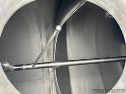 ETA MILK trailer, 25000 L , DISC BRAKES, Great cond...