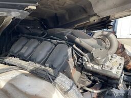 Scania R620-V8 Unique! RETARDER, PTO HYDRAULIC, FRANCE...