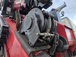 VOLVO FM 510 6x6 HMF 5020-K6 JIP FJ100-K4 & SW