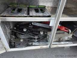 VOLVO FM 510 6x6 HMF 5020-K6 JIP FJ100-K4 & SW